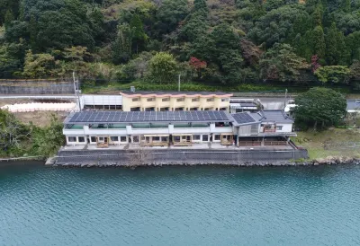 You No Yado Nagi Hotels in Ibusuki
