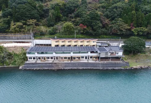 You No Yado Nagi Hotels in Ibusuki