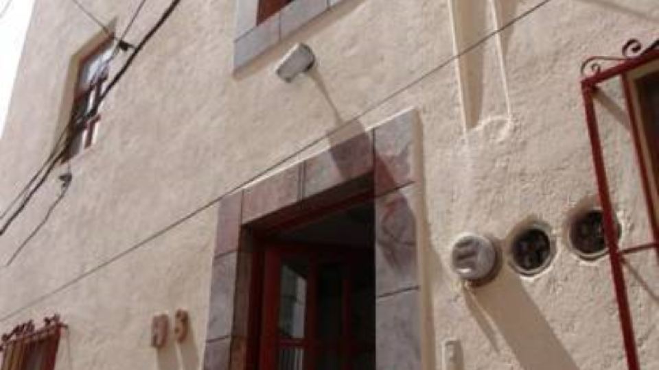 Hotel El Beso de Calixto