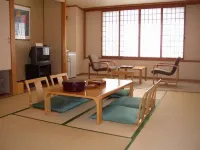 Green Park Yoshimine Hotels in Nakaniikawa District