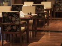 야마쿠치 유다 온센 코키안  호텔