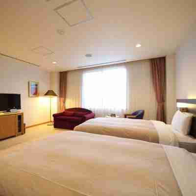 ＴＯＴＯ森林東富士 Rooms