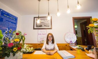 Riverside Villa Quang Ngai