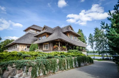 Porto Resort