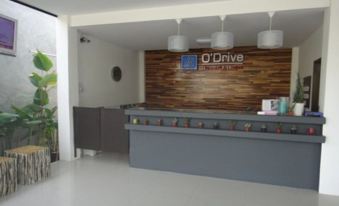 O' Drive Resort & Hotel