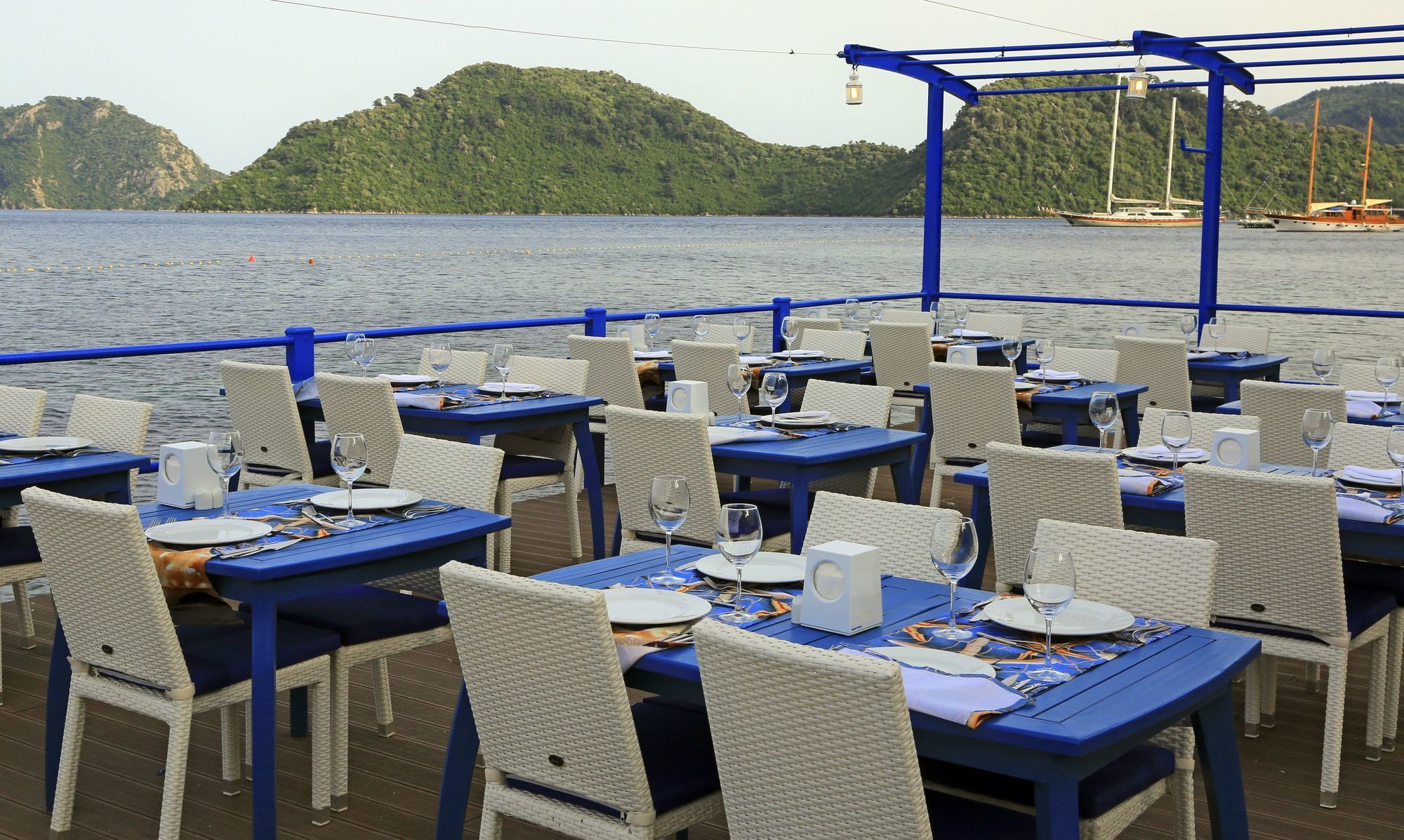 Labranda Mares Marmaris Hotel