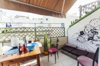 Granny's Inn Hostel