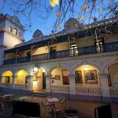 Yarra Valley Grand Hotel Hotel Exterior