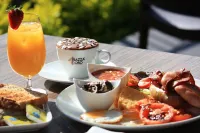 The Remington Muswellbrook Hotels in Aberdeen