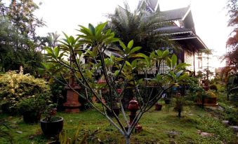 Lanna Saithong Resort