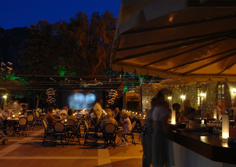 Martı La Perla (Sadece Yetişkin) (Marti La Perla Hotel - All Inclusive - Adult Only)
