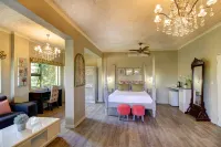La Roca Guest House Hotels in Nelspruit