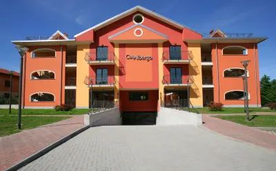 CasAlbergo - Superior Lake Apartments by Lvg Hotel Collection Hotel di Taino