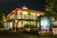 Centabay Lodge and Backpackers Hotels near Paihia TOP 10 Holiday Park