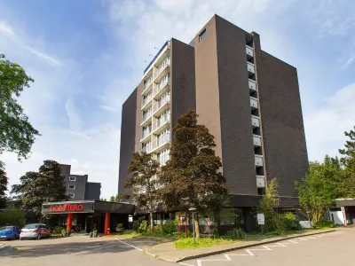 Dormero Hotel Freudenstadt Hotel a 