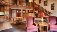 Best Western Stanton Inn