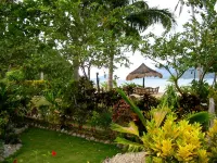 Las Cabanas Beach Resort Hotels in EL Nido