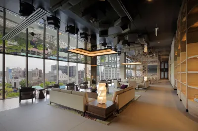 Via Inn Abeno Tennoji Hotel in zona Horikoshi Shrine