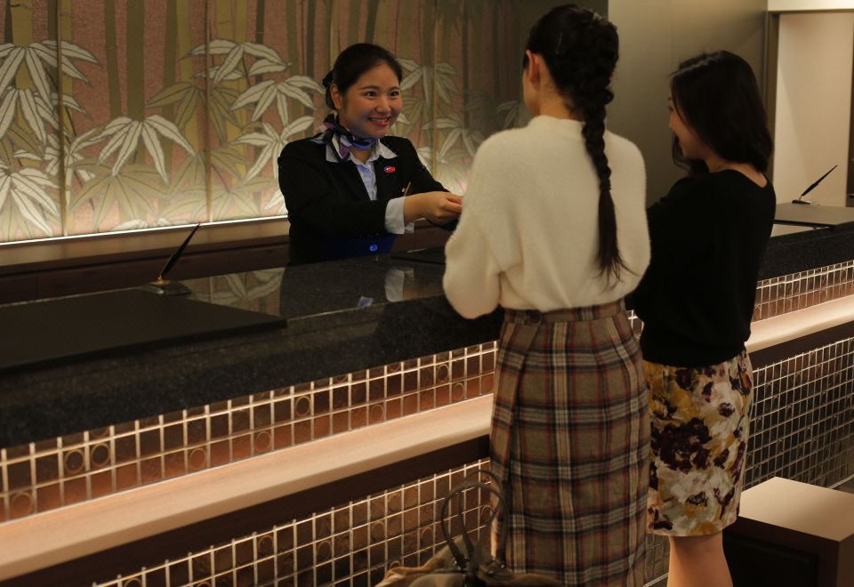 온천 시설 이미지