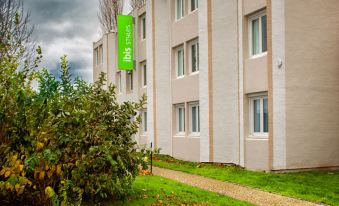 Ibis Styles Rouen Nord Barentin