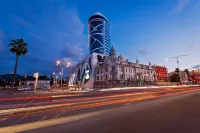 Jrw Welmond Hotel Hotel a 