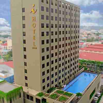 I Hotel Baloi Batam Hotel Exterior