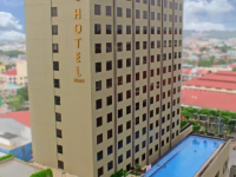 I Hotel Baloi Batam Hotels in Batam