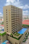 I Hotel Baloi Batam Hotels near Intact Pratama