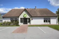 Campanile Chambery Hotel a Chambery