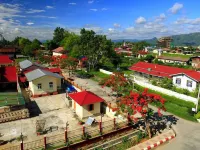 81 Hotel Inlay Hôtels à : Nyaung Shwe