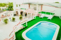 Atalanta Hotel Hotels in Macapa