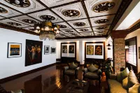 Hotel Luna Annex Hotels in Vigan