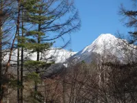 Hirotani Pension Hôtels à : Hara