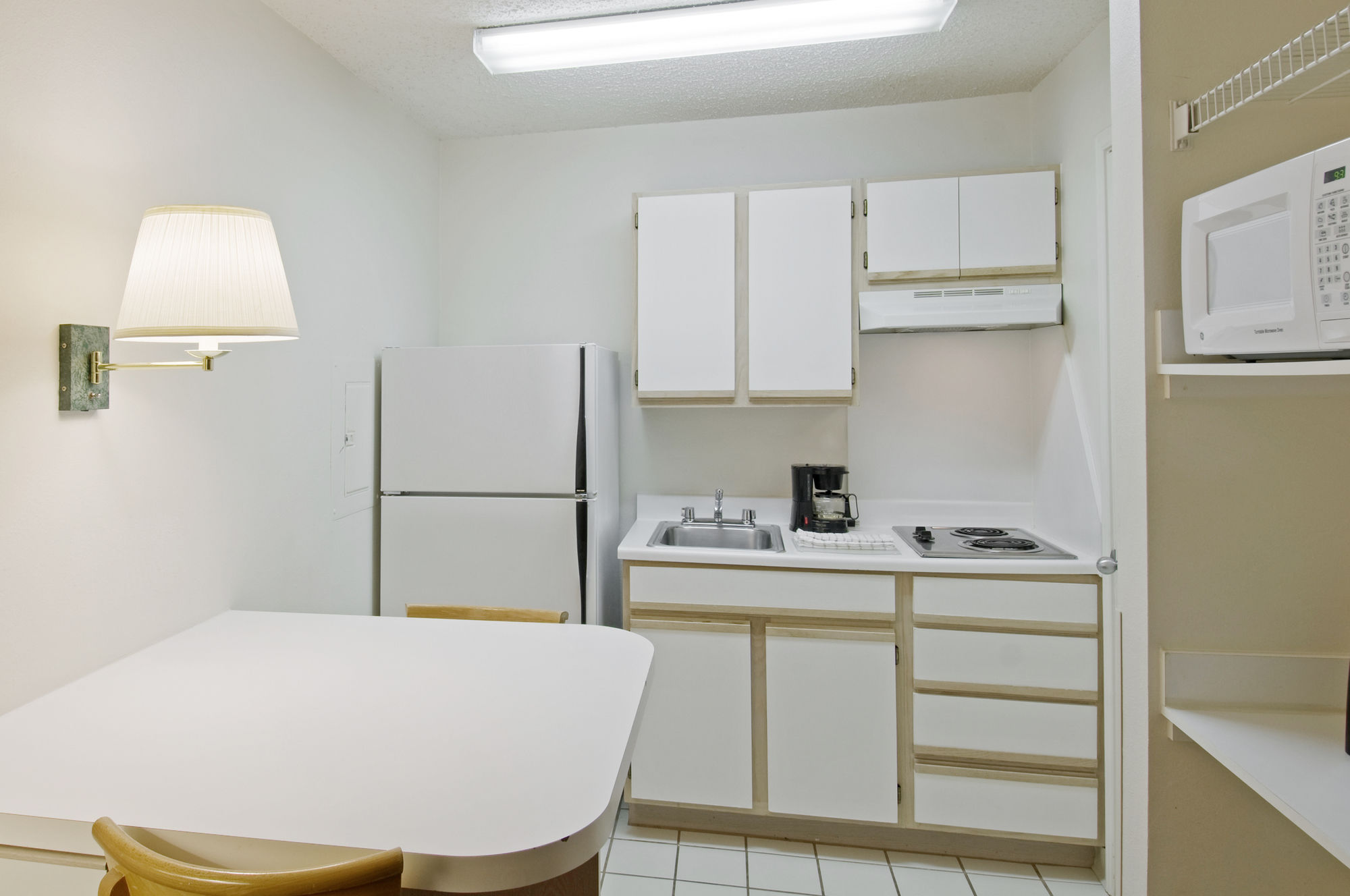 Extended Stay America Suites - Denver - Aurora South