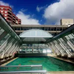 Hotel Luz y Fuerza San Bernardo - All Inclusive - spa