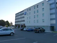 Ibis Budget Tours Nord