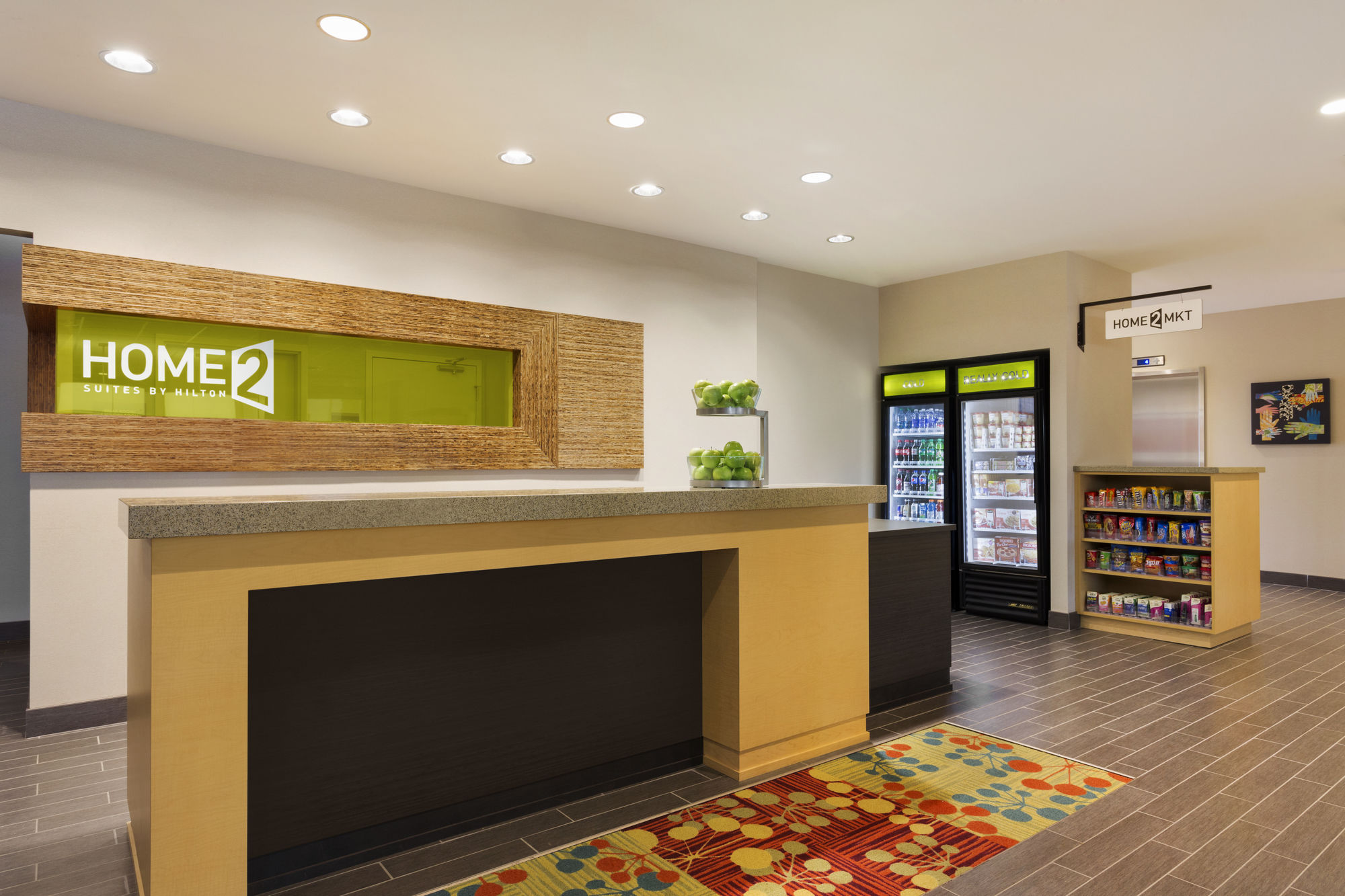 Homewood Suites by Hilton Midland