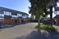 Knightsbridge Court Motor Lodge Hoteles en Rapaura