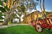 Antico Borgo la Commenda - Wi-Fi