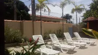 Malibu Porto Hotel Hotel a Porto Seguro