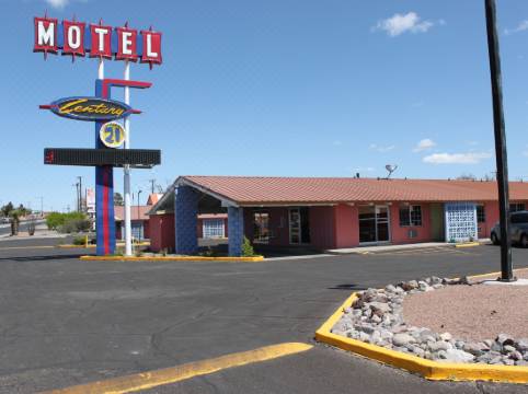 century 21 motel las cruces updated 2021 price reviews trip com