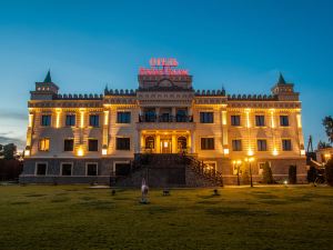 Nabat Palace Hotel