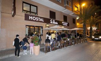 Hostal la Posada