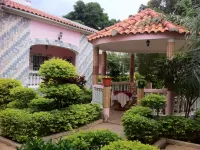 Hotel Lisboa Bissau Các khách sạn ở 