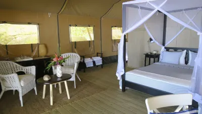 Makaira Lodge