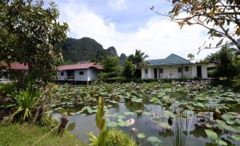 Mananchaya Resort - Housity