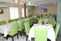Avital Suites and Resort Hotels near Aspamda Central Mosque