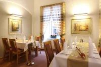 Hotel Trinity Hotel a Prostejov