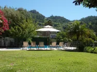 Casa do Valle Hotels in Sao Martinho