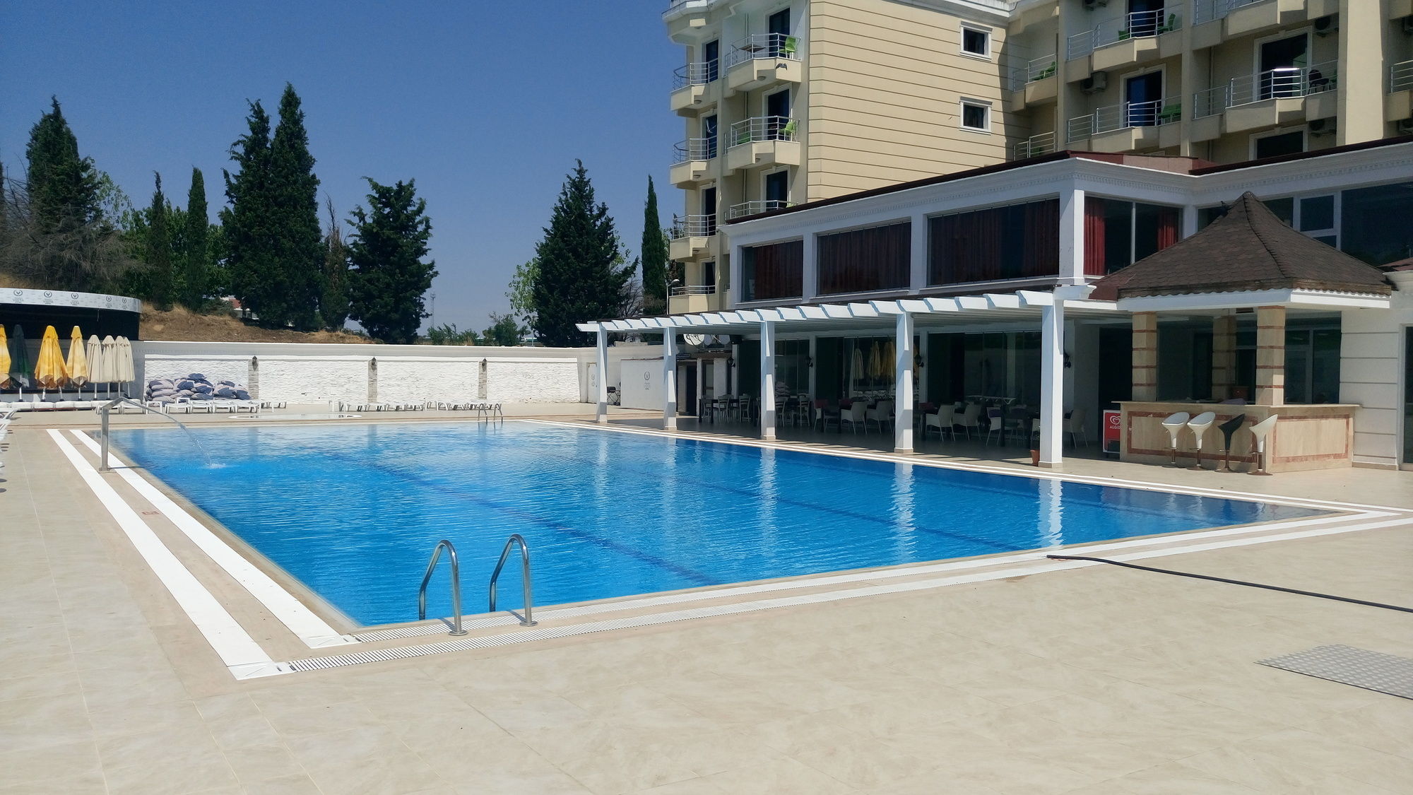 Vista Hotel Silivri